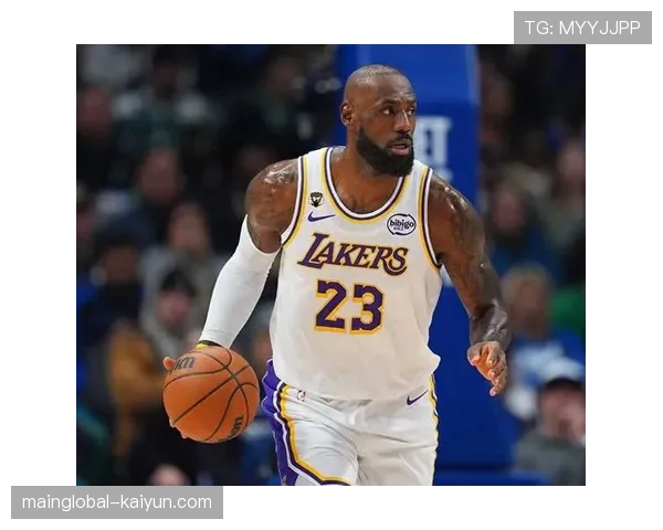 詹姆斯高效19分末节收割 经验与防守仍是湖人关键