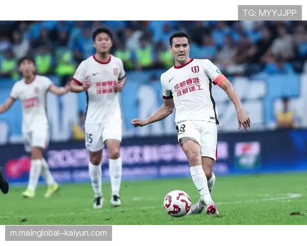 媒体人热议亚冠蓉城失利 怀念周定洋成为共同话题